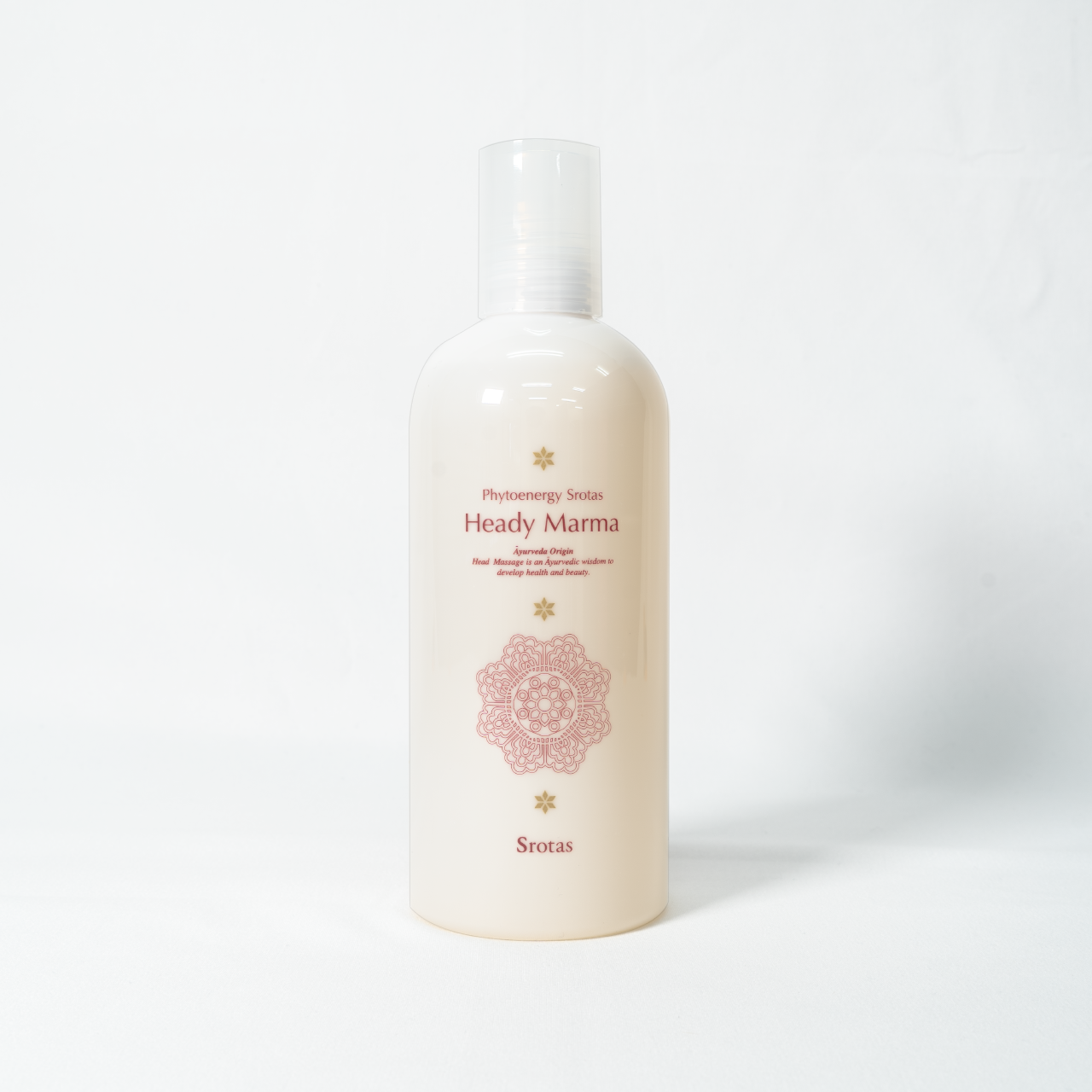 MAJOR スロータス ヘッディマルマローション （店販用） | 美容商