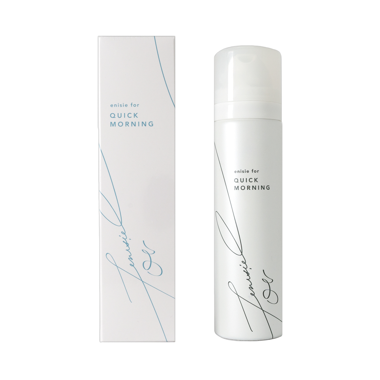 enisie（エニシー）QUICK MORNING クイック