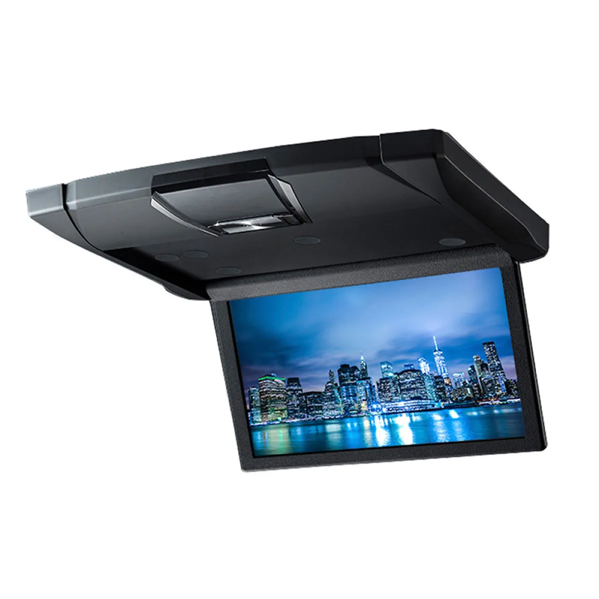 ALPINE アルパイン 12.8型WXGAリアビジョン RXH12X2-L-B | 自動車整備