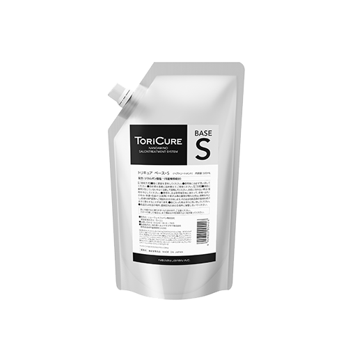 トリキュア | n.entrepot(エヌアントルポ)