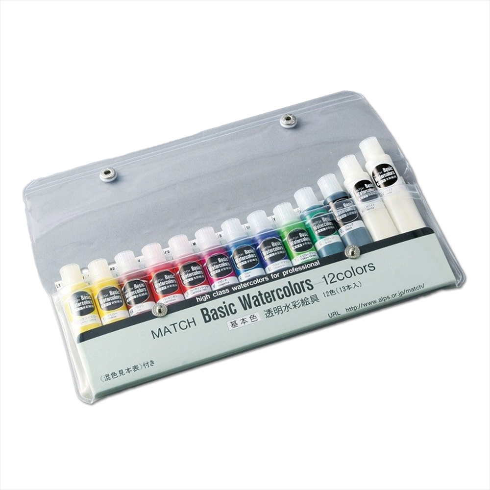 水彩絵具 | 美術出版エデュケーショナル | 図工・美術教育商材の卸