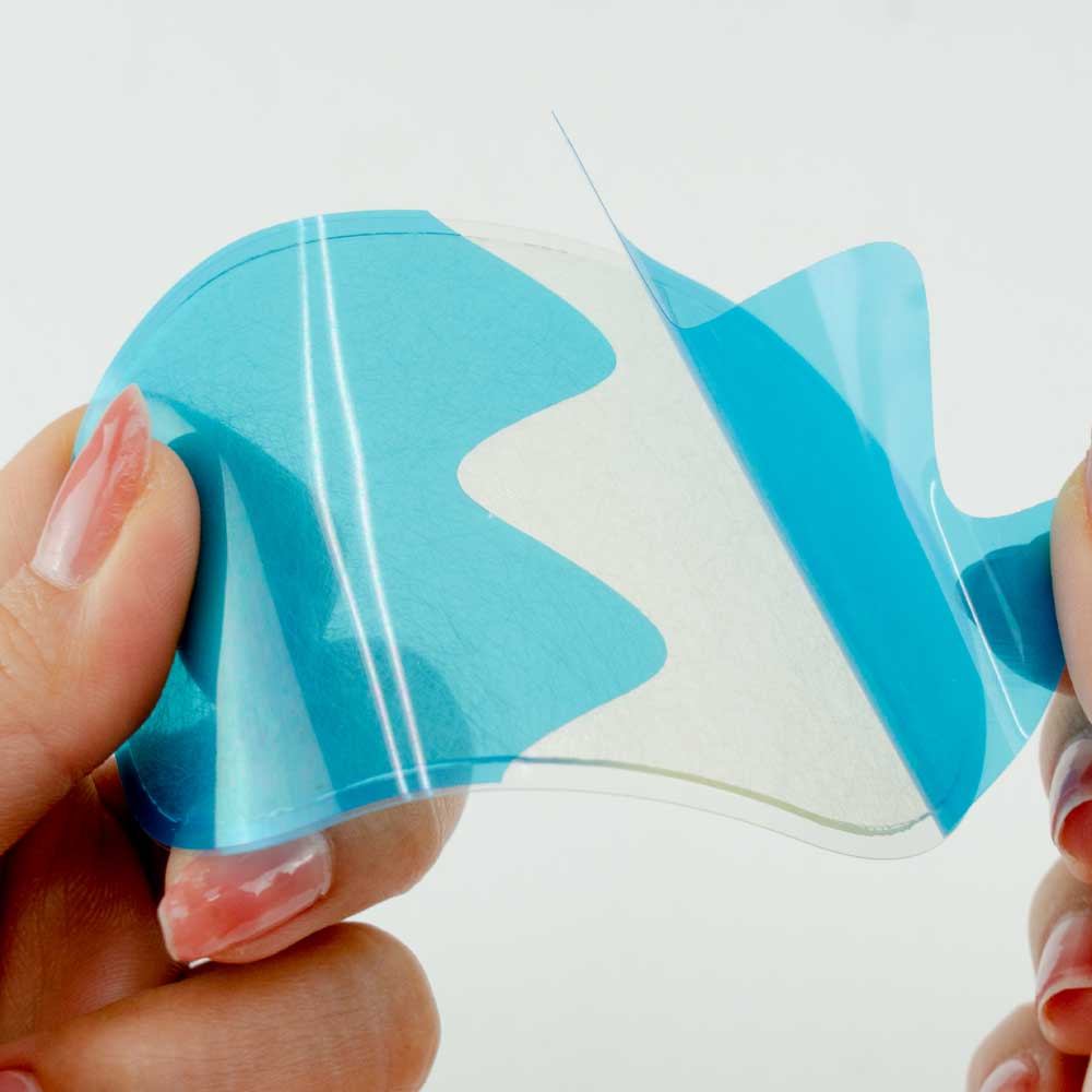 スリムパッドコア/フィット専用替えゲルパッド【SLIMPAD