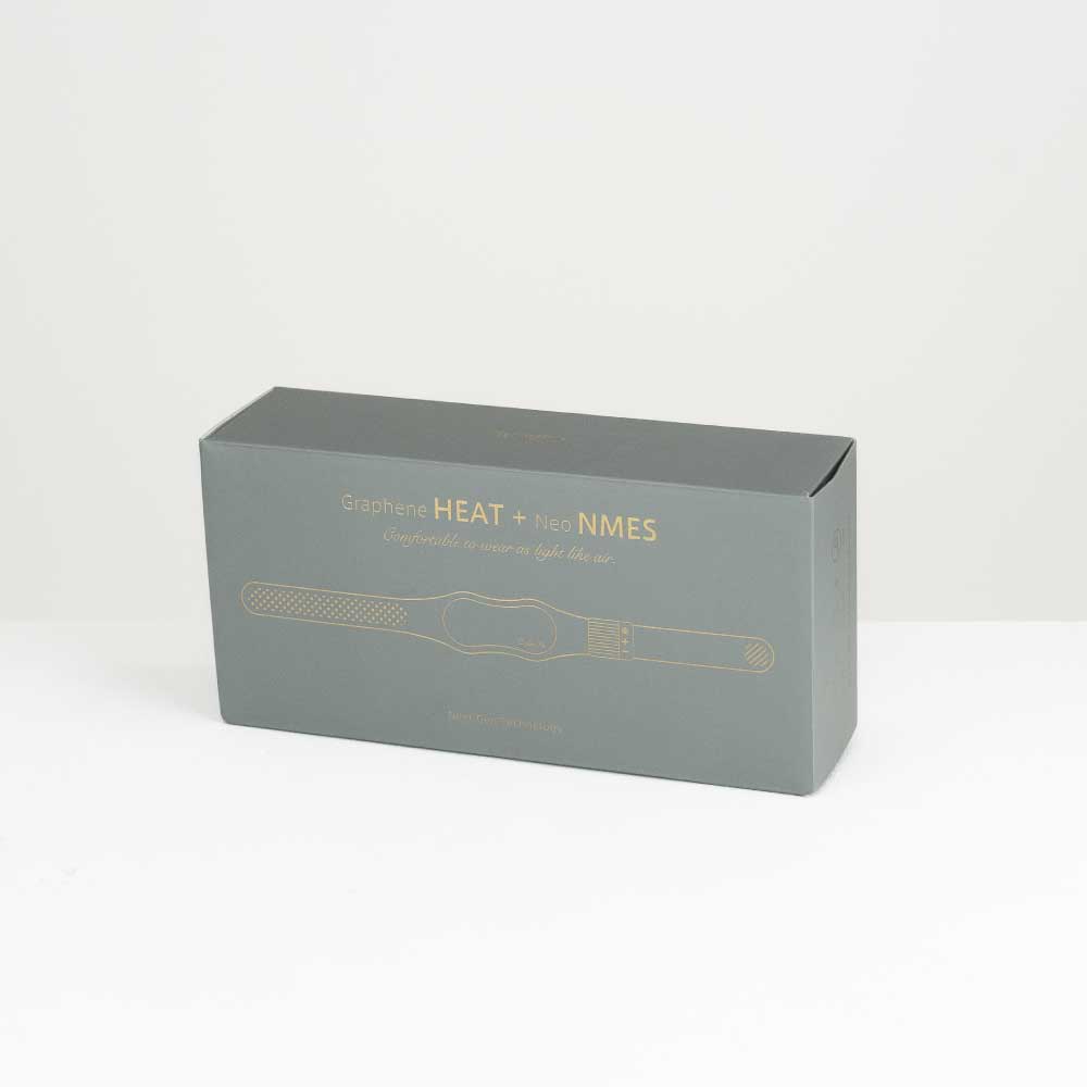 カームミー エアリスト【 CalmMe AIRYST 】｜ クルールラボ株式会社