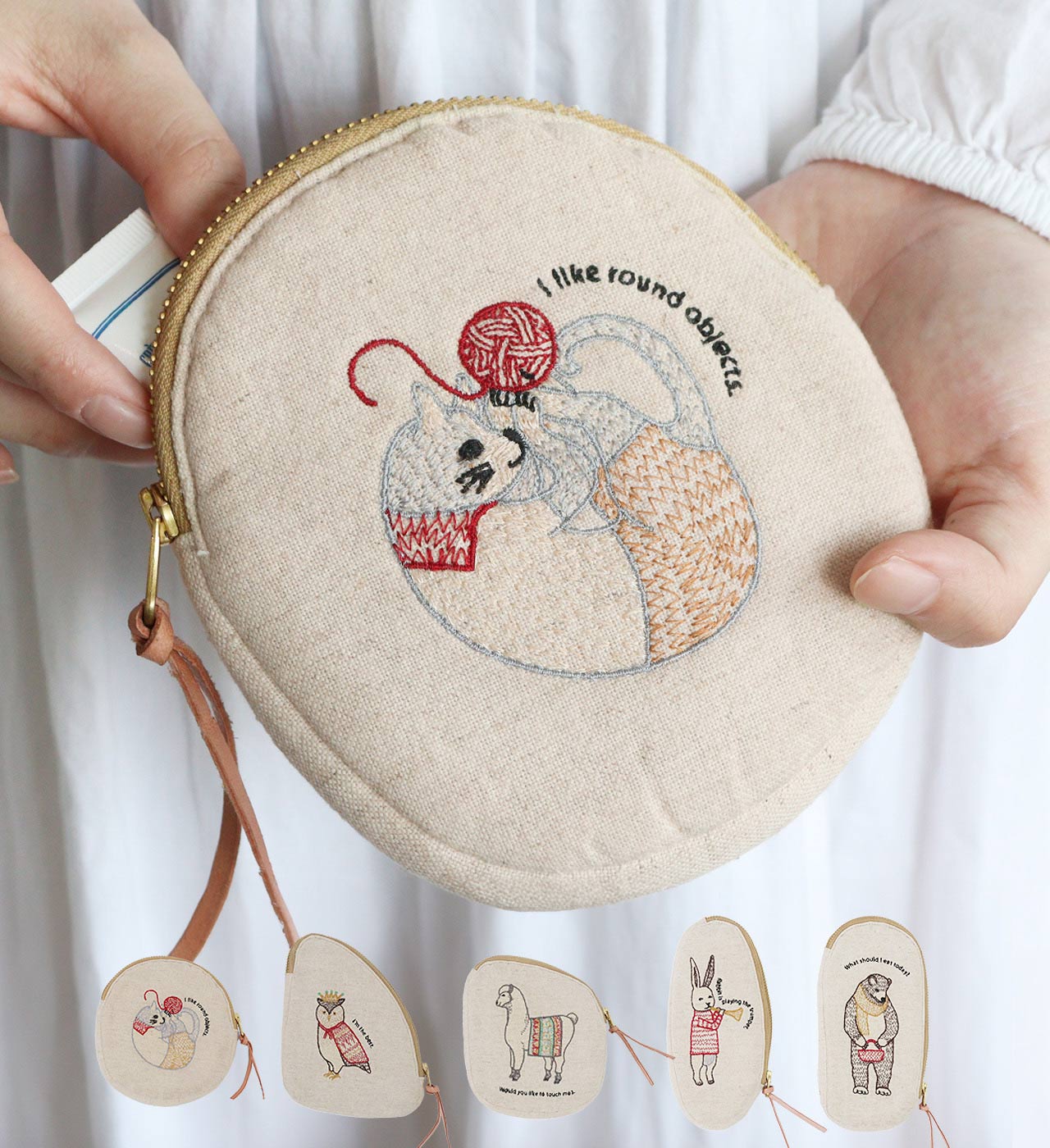 リネン刺繍 ☆ちゃちゃこ様専用☆ ちゃちゃ子ページマルチクロス