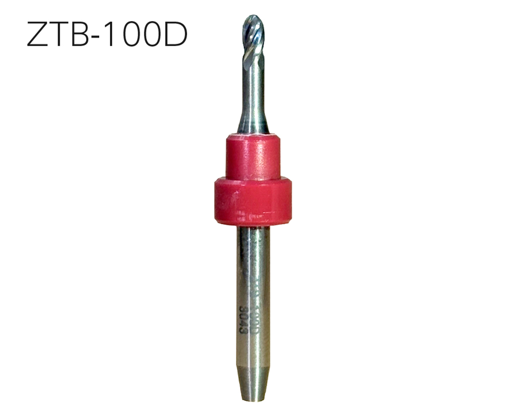 ZTB-100D | DGSHAPEオンラインショップ | 歯科用ミリングマシンDWX