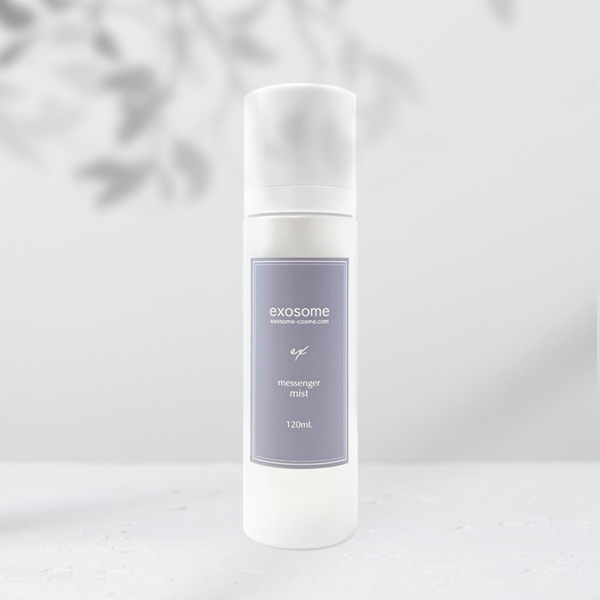 EXメッセンジャーミスト 120mL | 【DRBB】DR Be Bornは、レカルカ監修