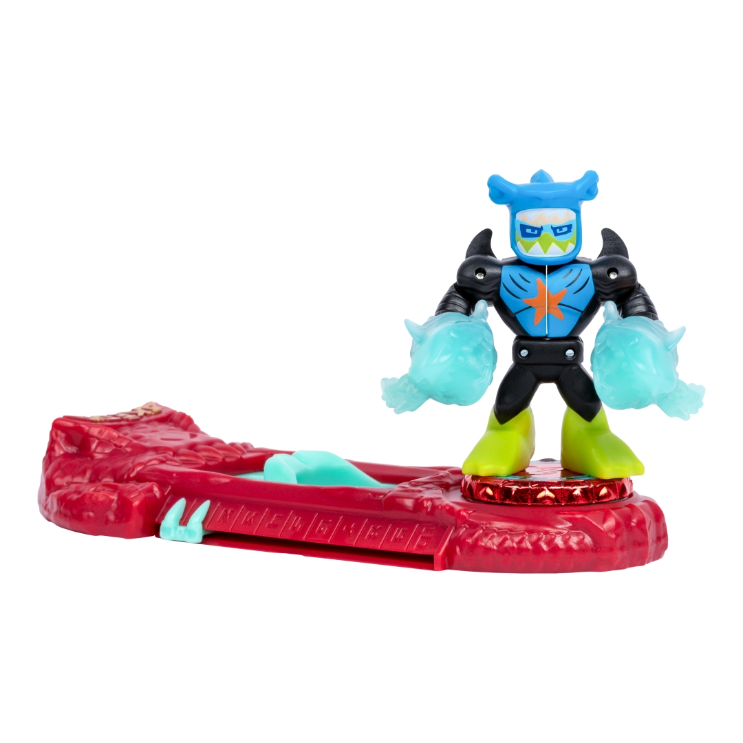 AKEDO シャークストライクワイルドタイド（シングルパック / BS