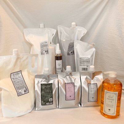 セット商品】業務用セット商品（購入回数制限なし） | hatchオンライン