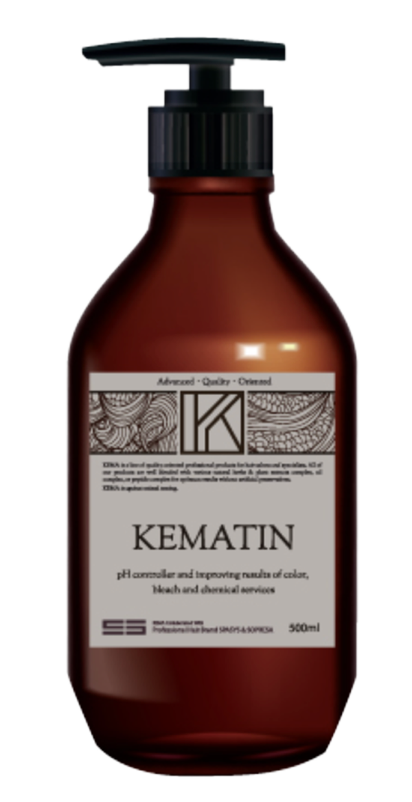 KEMA ケマシャンプー、トリートメント、ケマチン他KEMA ケマシャンプー