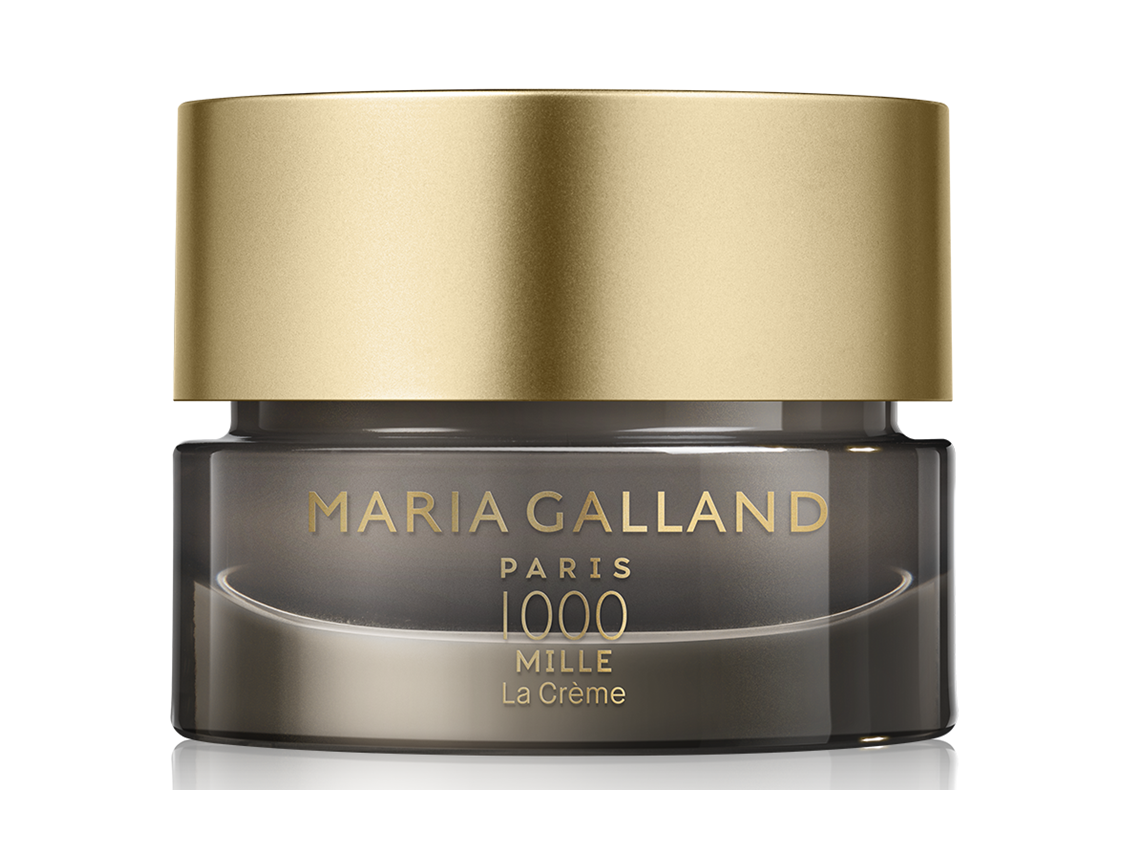即購入NG新品☆マリアギャランMILLE ミル クリーム1000 即購入NG新品