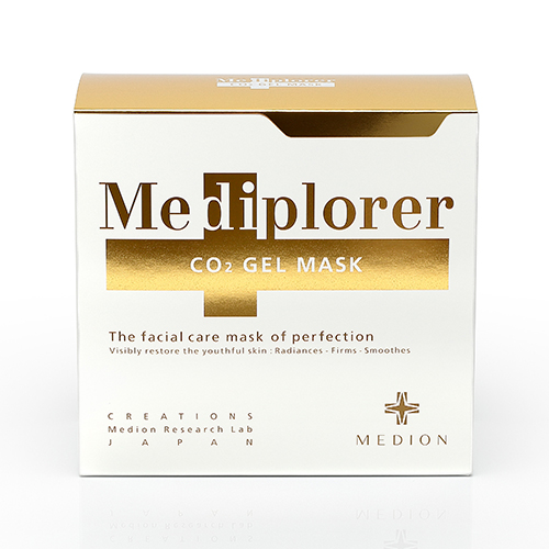 メディプローラー | メディオン・マーケティング 公式オンラインショップ