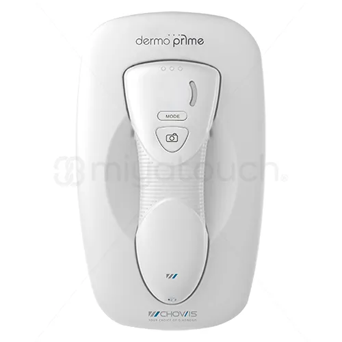 ダーモプライム【コンパクトサイズ高機能肌分析機】 | 業務用美容