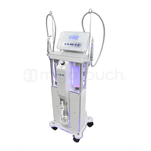 ハイドロインパクト プラス（本体/備品） | 業務用美容・エステ機器の