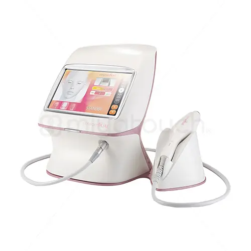 ソニア複合機5in1 SO-550（本体/備品） | 業務用美容・エステ機器の卸