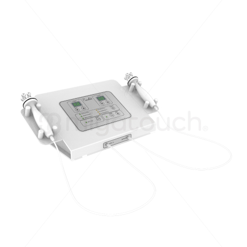 ハイドロインパクト プラス（本体/備品） | 業務用美容・エステ機器の