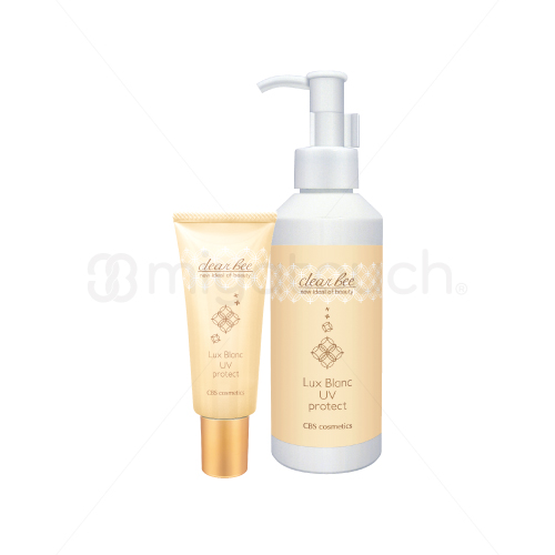 Clear Bee(クリアビー)】LB UVプロテクト(SPF30++) | 業務用美容