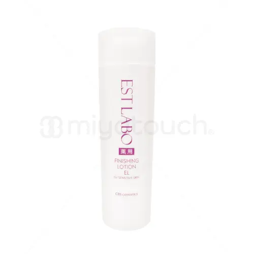 薬用エステラボ】薬用ローションEL【化粧水】 | 業務用美容・エステ