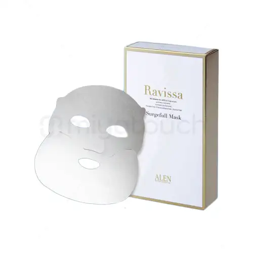 ラヴィーサ化粧品】Ravissa サージフルマスク | 業務用美容・エステ