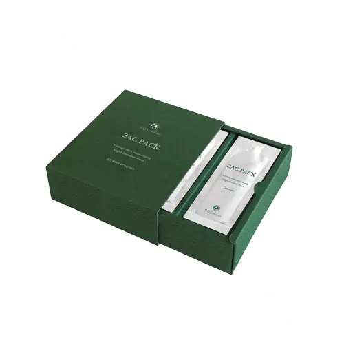 DOC SKINCARE-ドックスキンケア-】基本ライン ※初期導入セットB【2023