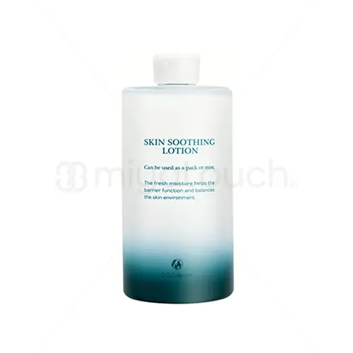 DOC SKINCARE-ドックスキンケア-】SSローション-スキンスージング
