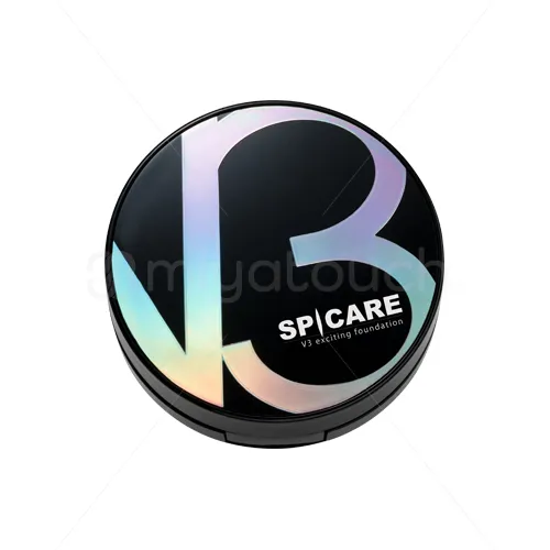 SPICARE-スピケア-】VMエキサイティングファンデーション（SPF37/PA+++