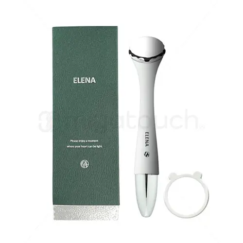 DOC SKINCARE 専用 イオンクレンジング・イオン導入器 ELENA | 業務用