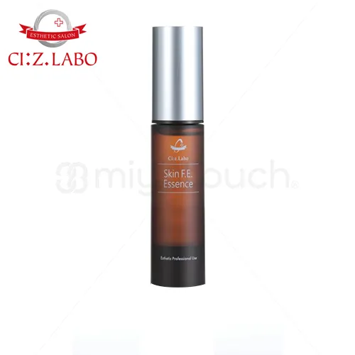 シーズ・ラボ】スキンFEエッセンス(美容液) 【素肌に自身が持てる