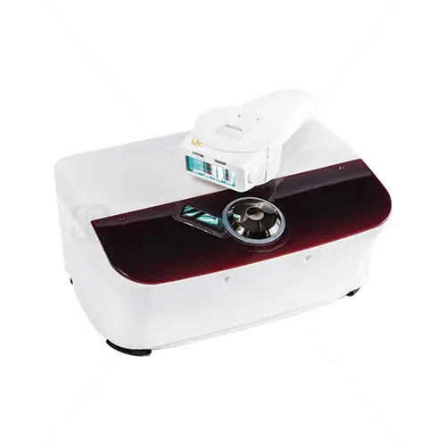 家庭用脱毛機 Need Ⅱ | 業務用美容・エステ機器の卸・仕入通販は