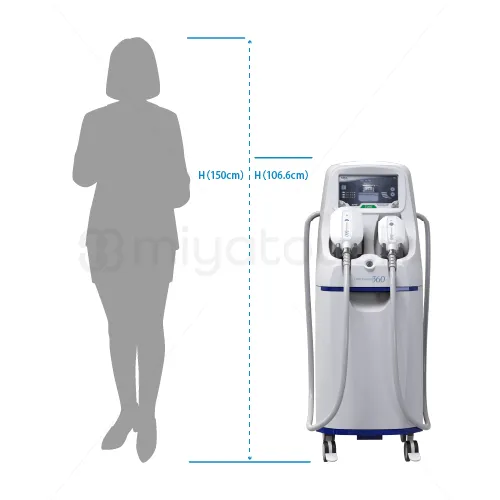 クールシェイピング360（アイスリダクション）（本体/備品） | 業務用