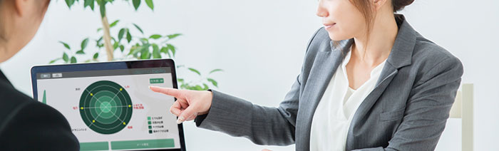 ダーモプライム【コンパクトサイズ高機能肌分析機】 | 業務用美容