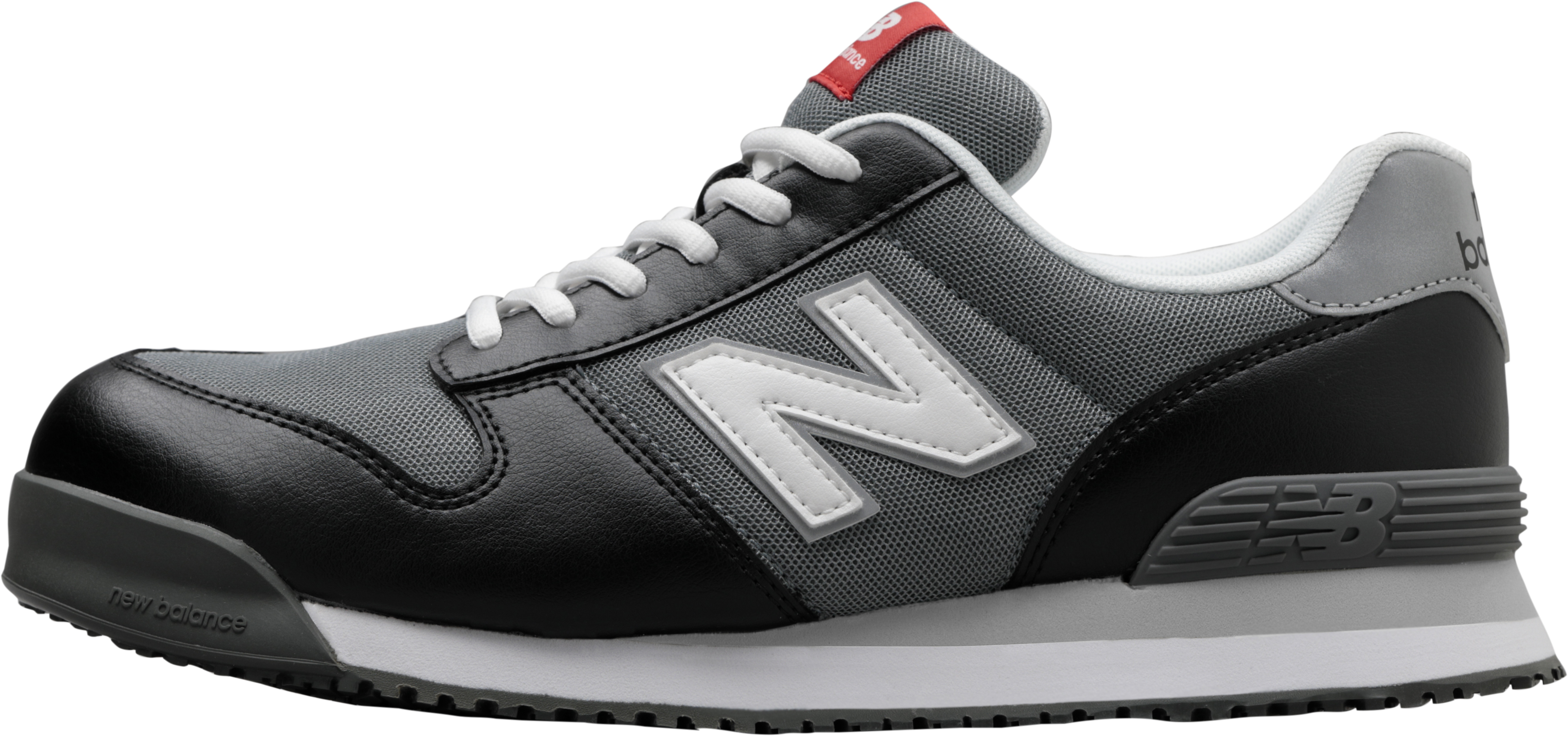 ニューバランス 安全靴 ポートランド PL-281 | 保護具の選び方・販売