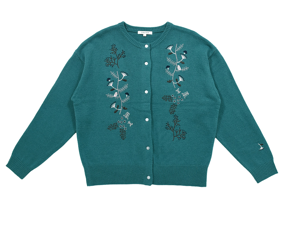 ﾙｽｶ刺繍ｶｰﾃﾞｨｶﾞﾝ | ノースオブジェクト WEB発注サイト