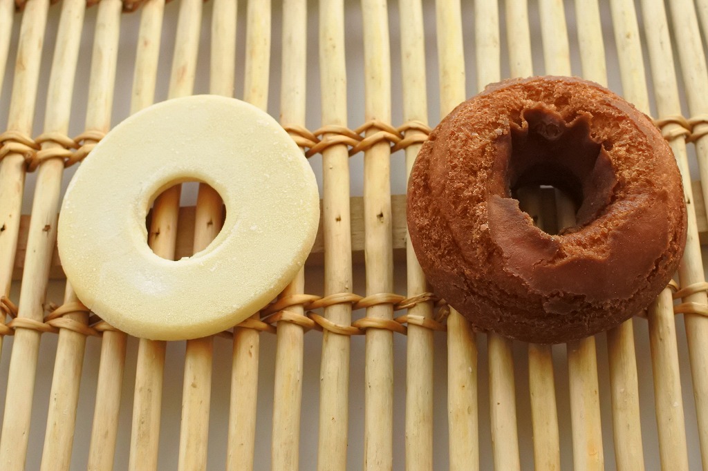 ドーナツ mtd0058 flk020224 ドーナツ mtd0058 flk020224 ドーナツ