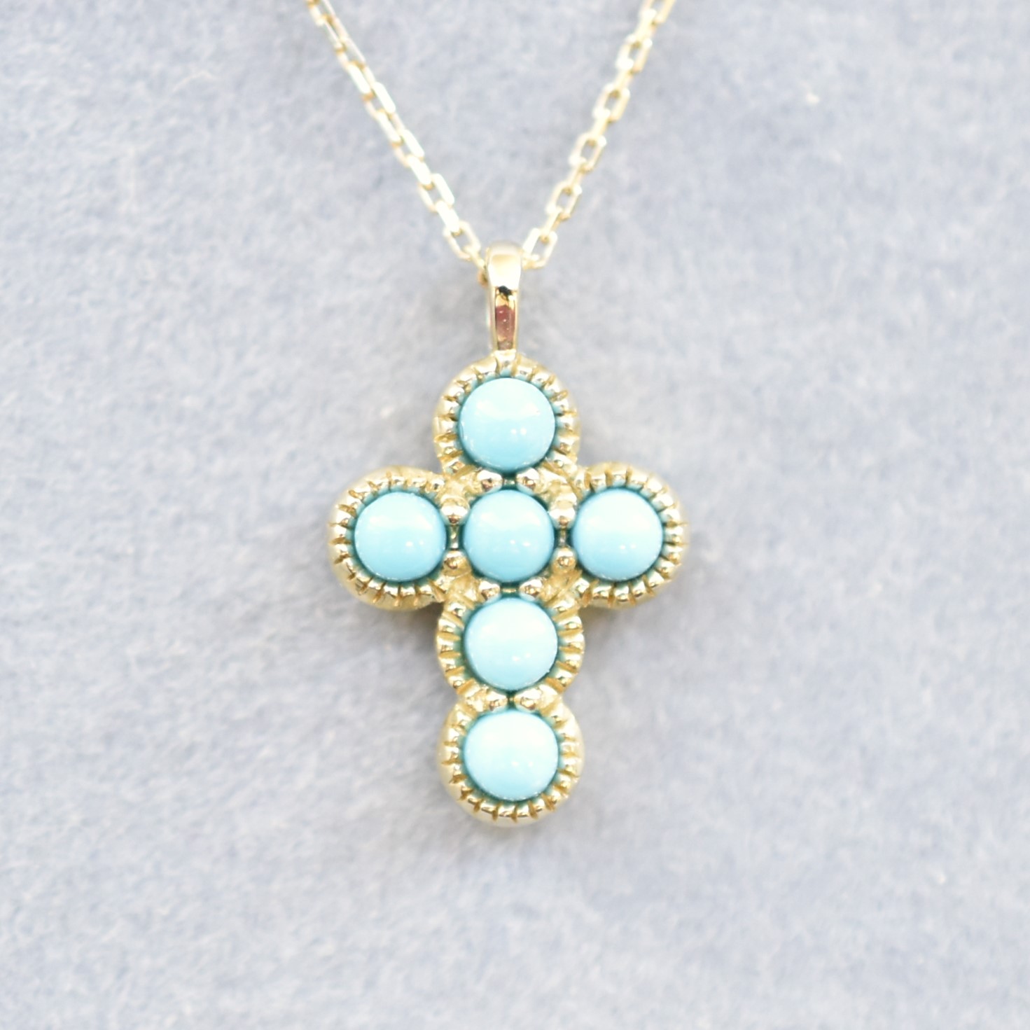 ターコイズ（トルコ石） | 【碌山】公式 卸専用オンラインショップ