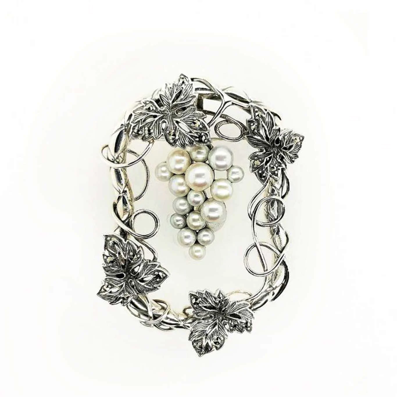 ペンダントブローチ | 【碌山】公式 卸専用オンラインショップ