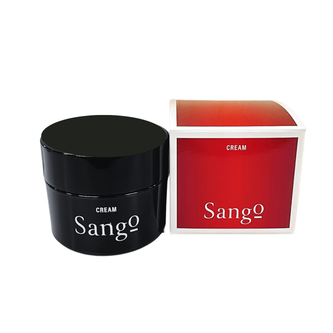 スキンケア化粧品 | 【Sango】オンラインショップ