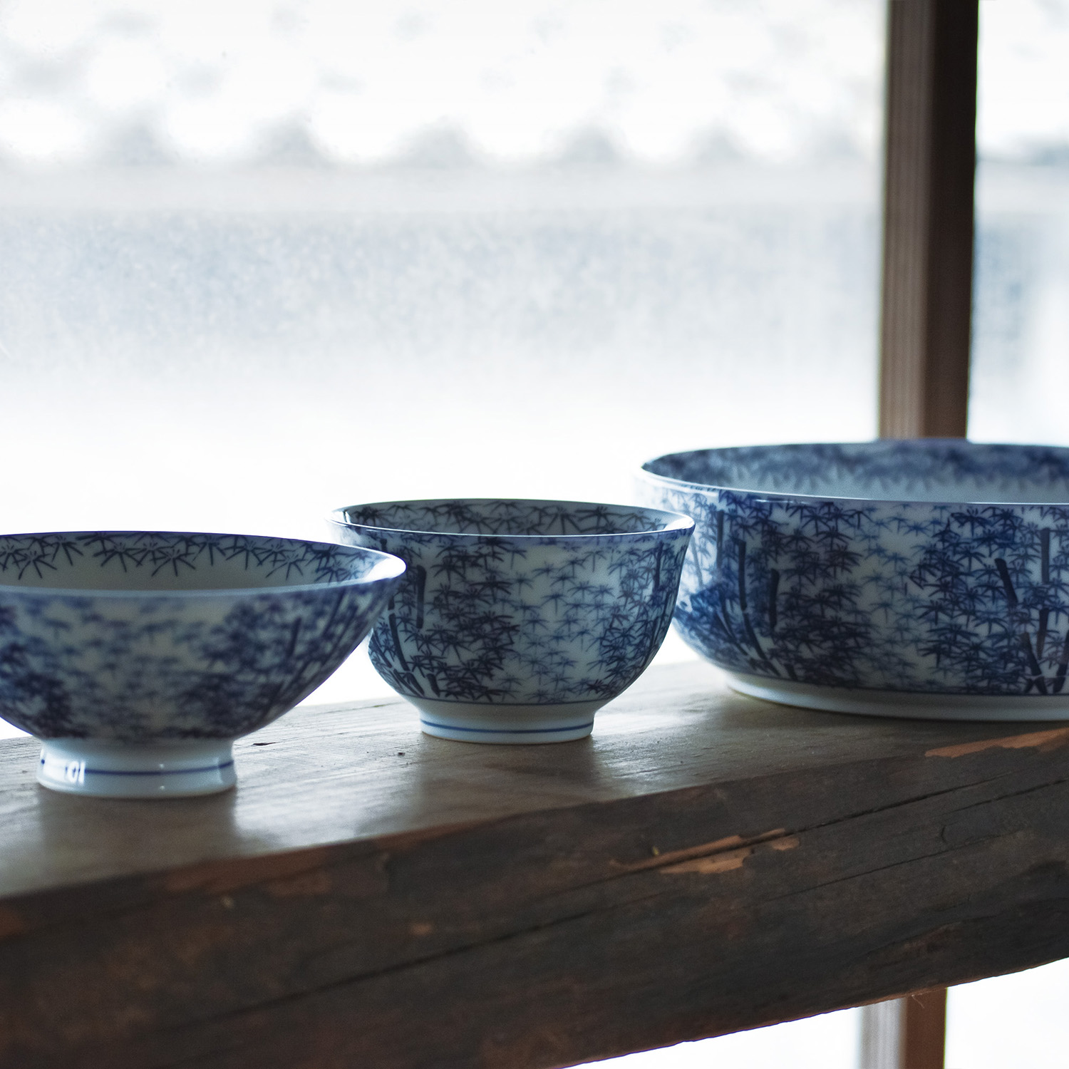 Standard Edition｜わかたけ 盃｜西海陶器 | SAIKAI B-SHOP｜西海陶器