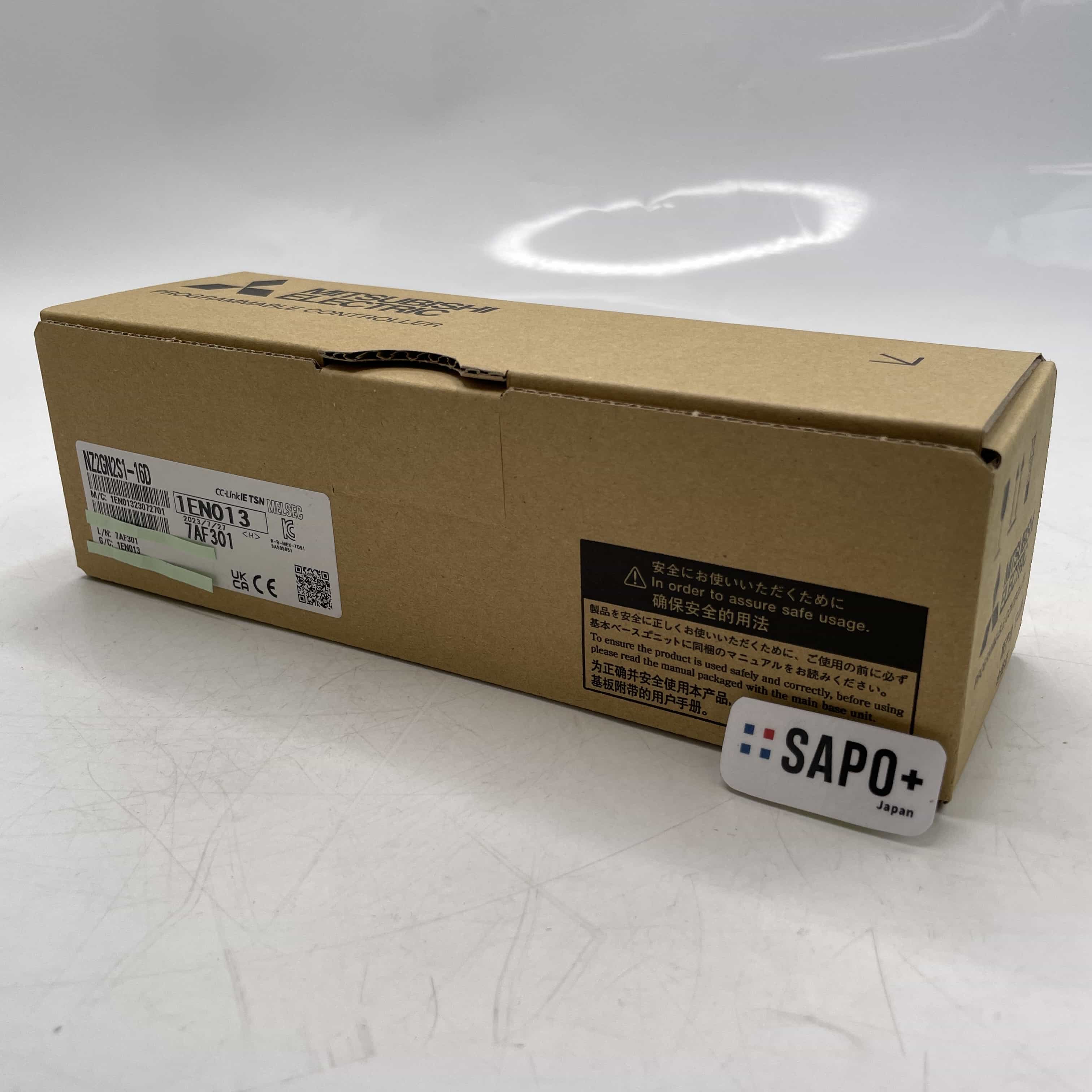 KV-NC1EP KV Nano シリーズ EtherNet/IPユニット キーエンス | 中古FA