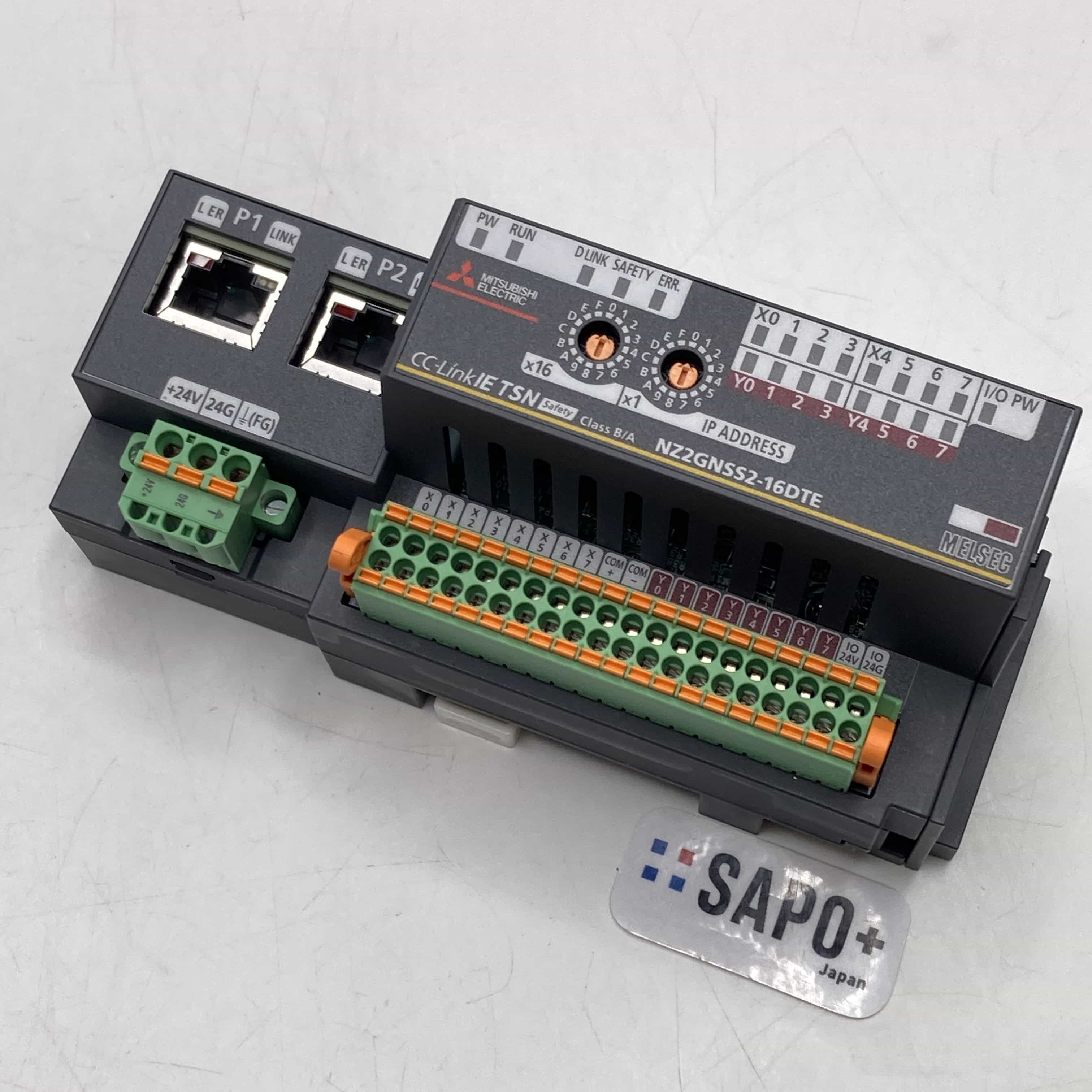 DL-CL1 通信ユニット DL シリーズ CC-Link対応通信ユニット キーエンス