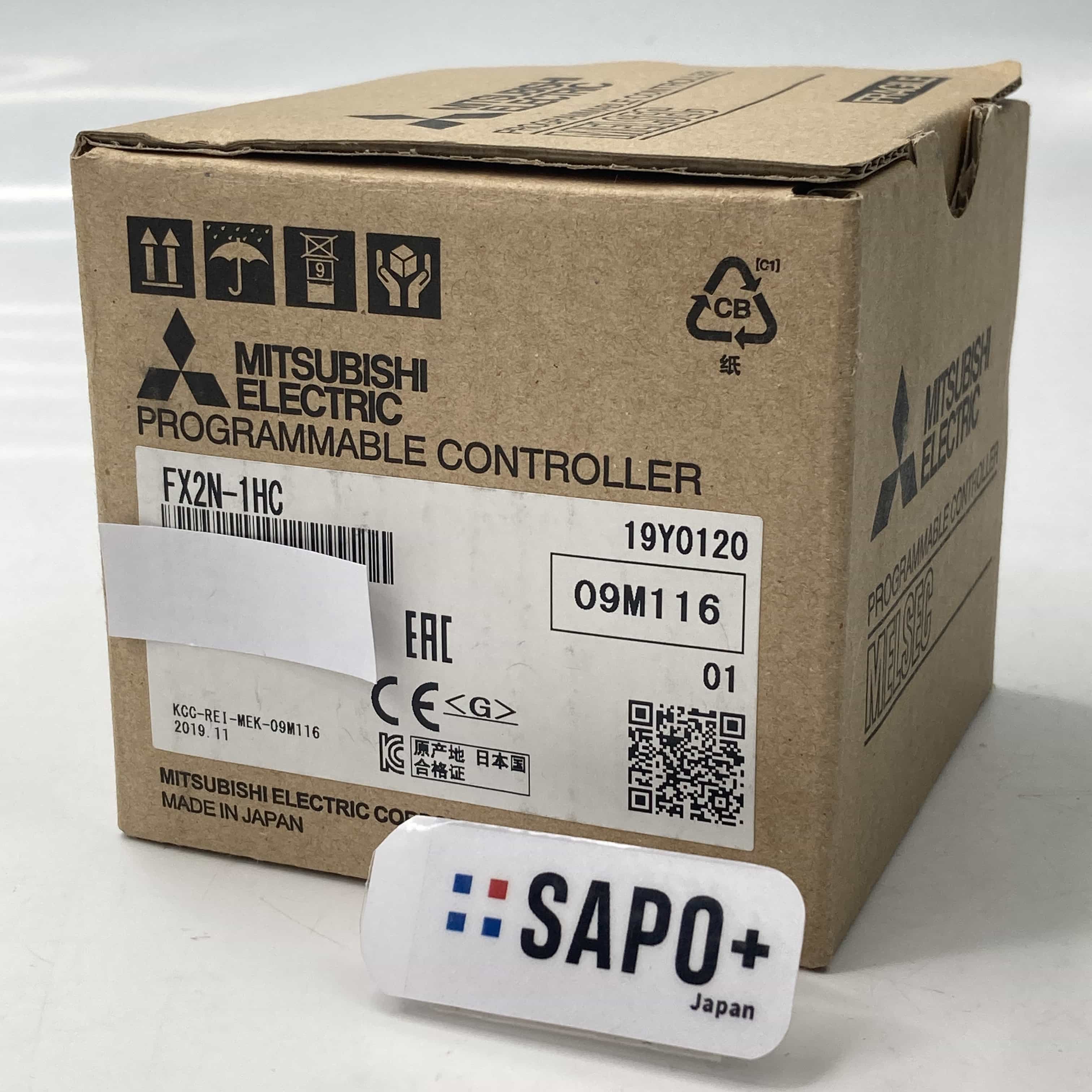 A1SJ71E71N3-T 2006年製 Ethernetインタフェースユニット 三菱電機