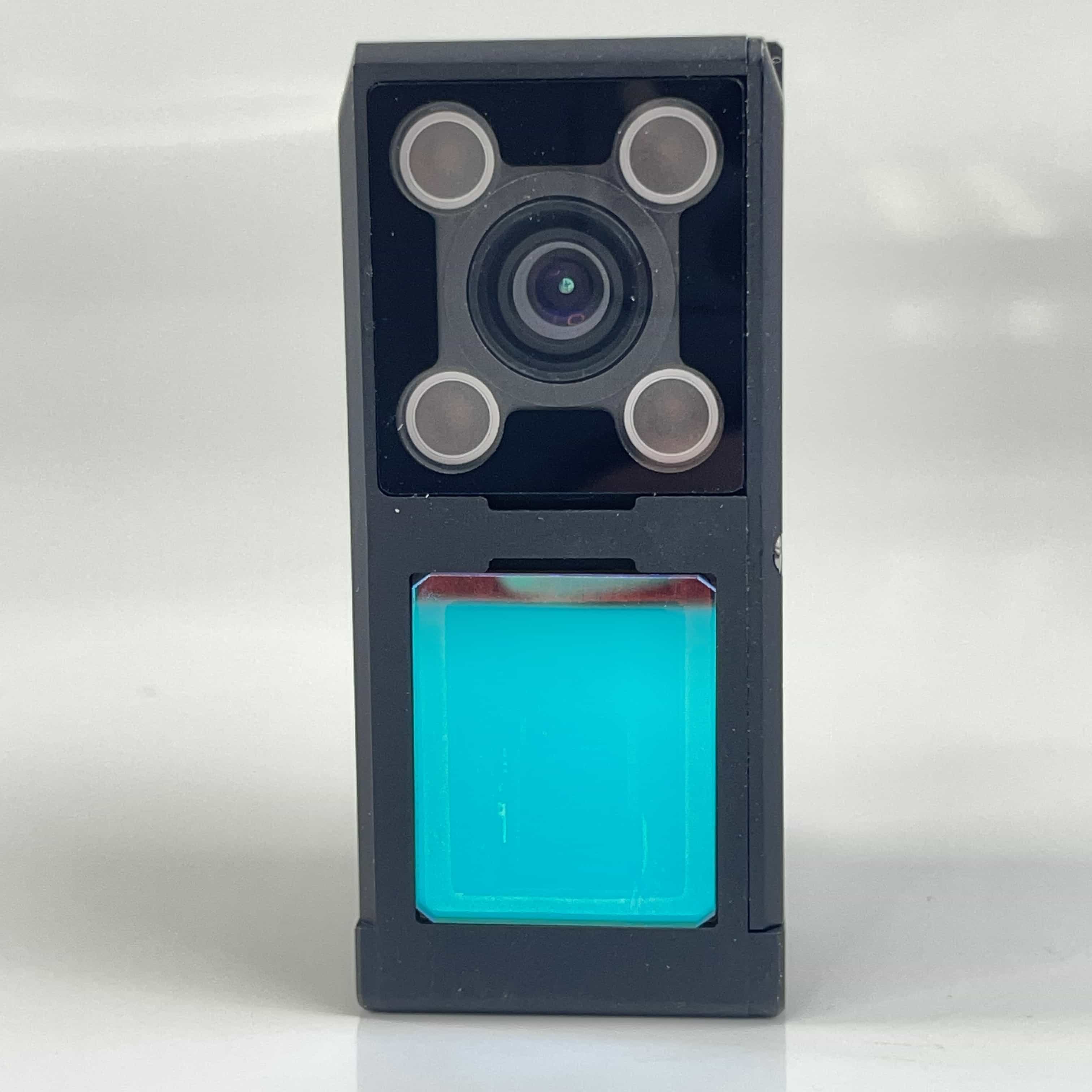 IX-150 2023年製 カメラ内蔵レーザ変位センサ IX シリーズ センサ