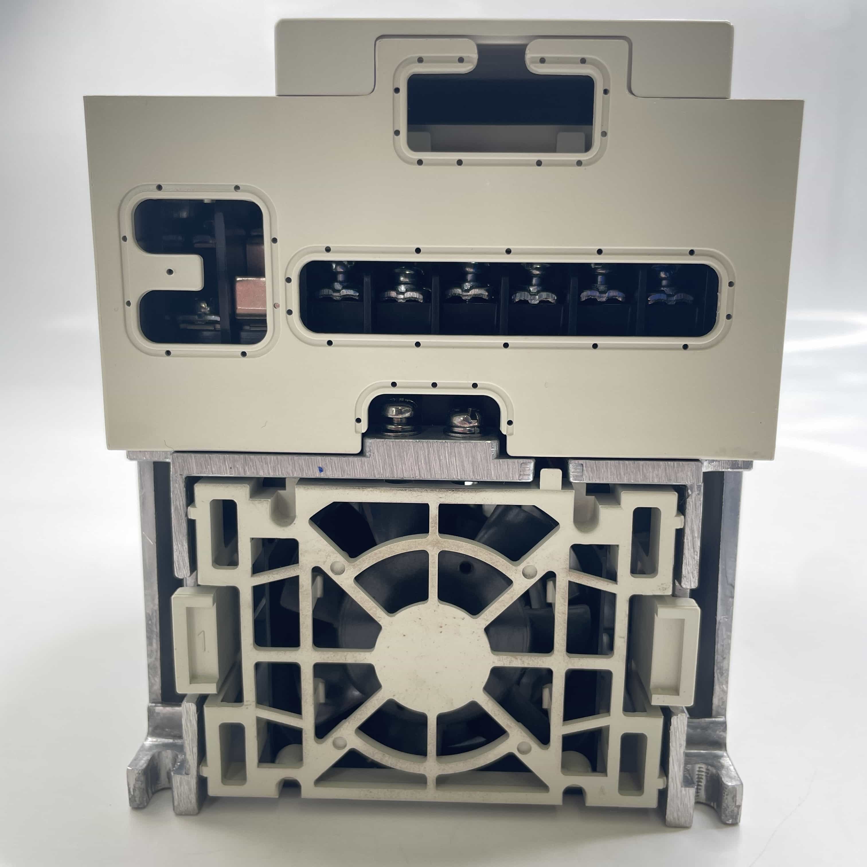 FR-E520-2.2K FREQROL-E500シリーズ インバータ 三菱電機 | 中古FA機器