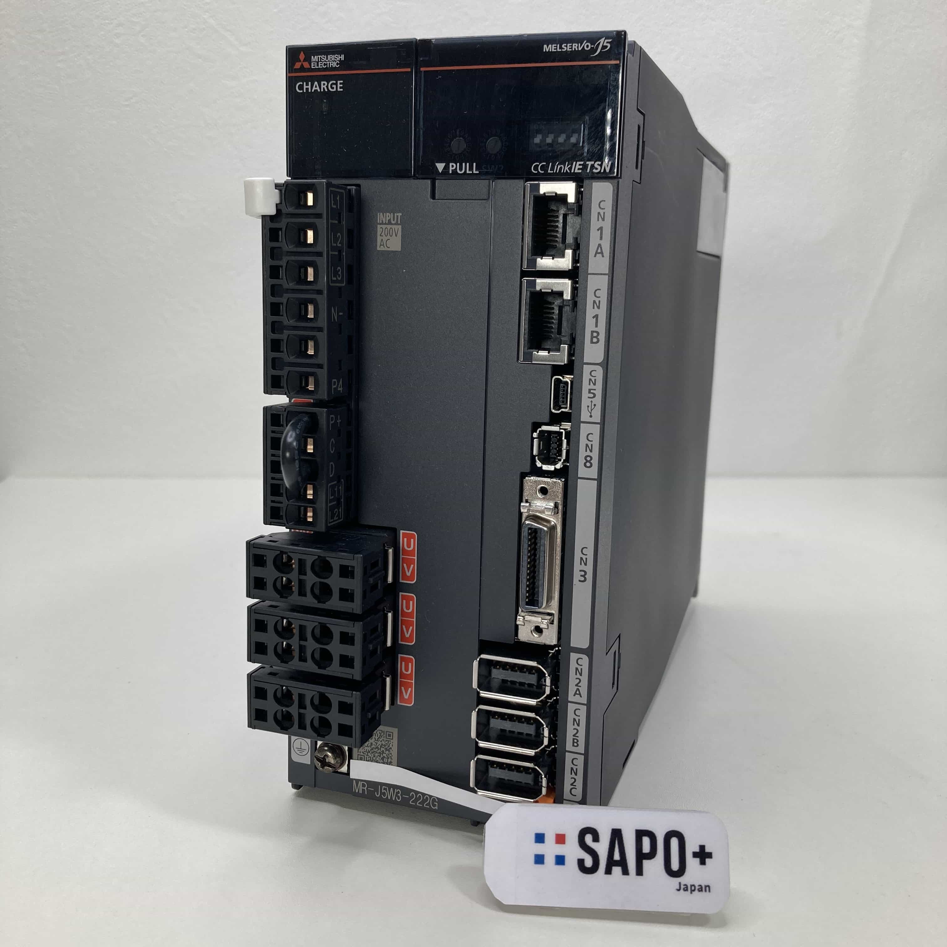 QJ71E71-100 MELSEC-Qシリーズ Ethernetインタフェースユニット 三菱