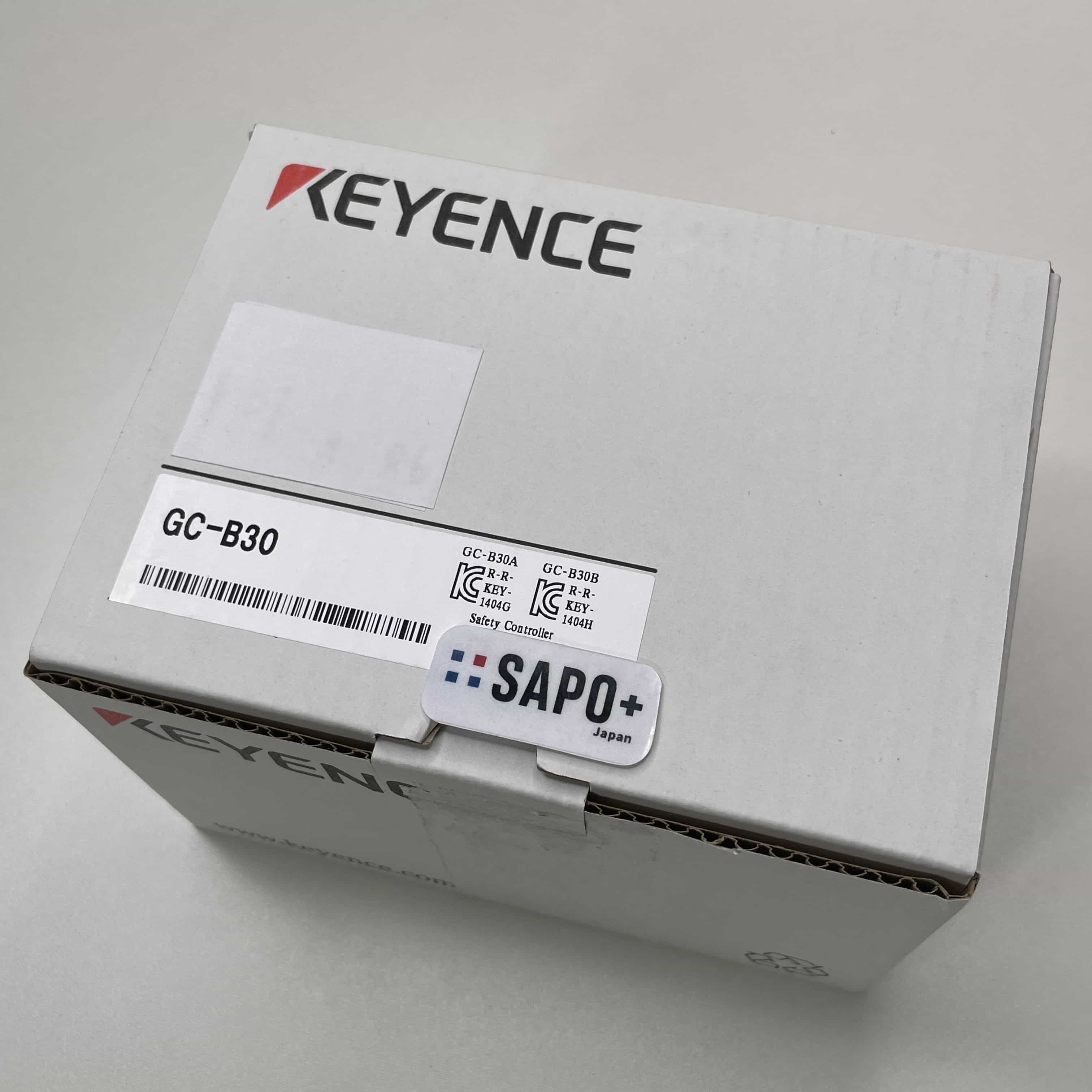 キーエンス | 中古FA機器・制御機器の高価買取販売ならサポタス