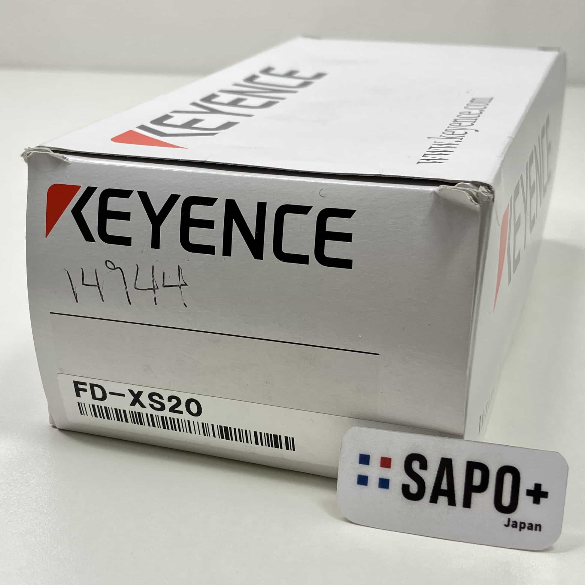 キーエンス | 中古FA機器・制御機器の高価買取販売ならサポタス