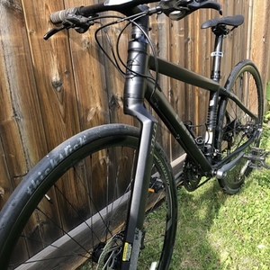 2014 Cannondale Bad Boy 5