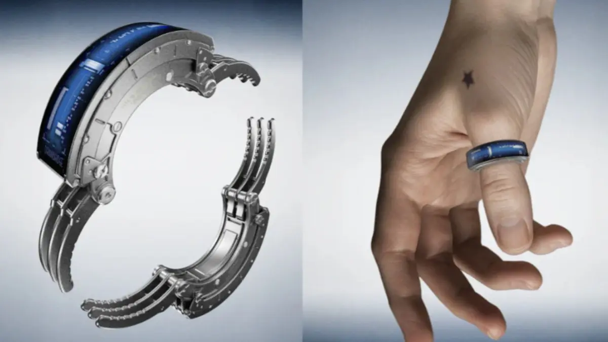 Death Stranding 2リングターミナル：ユニークなコレクターズアイテム