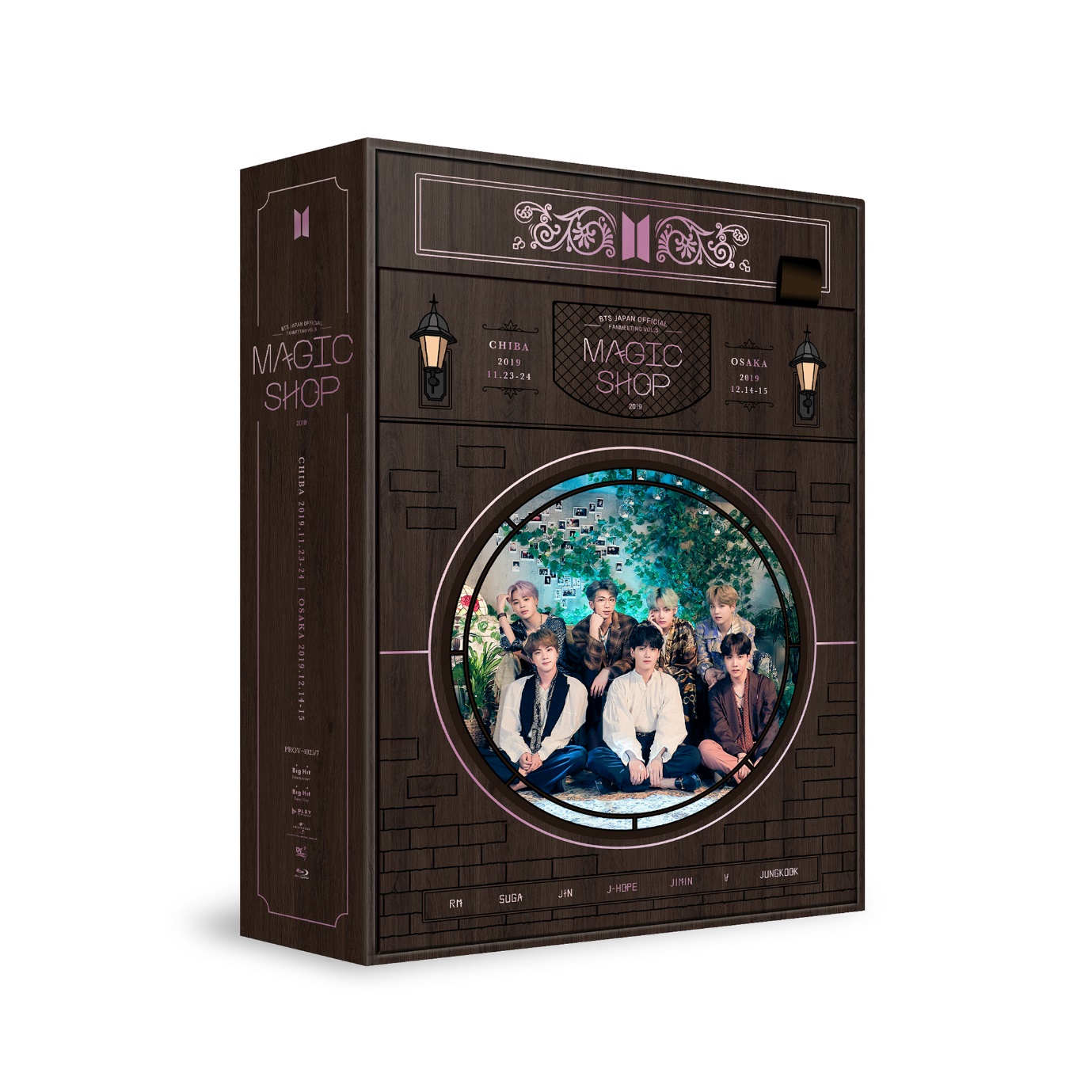 ニュース ｜ BTS JAPAN OFFICIAL FANCLUB