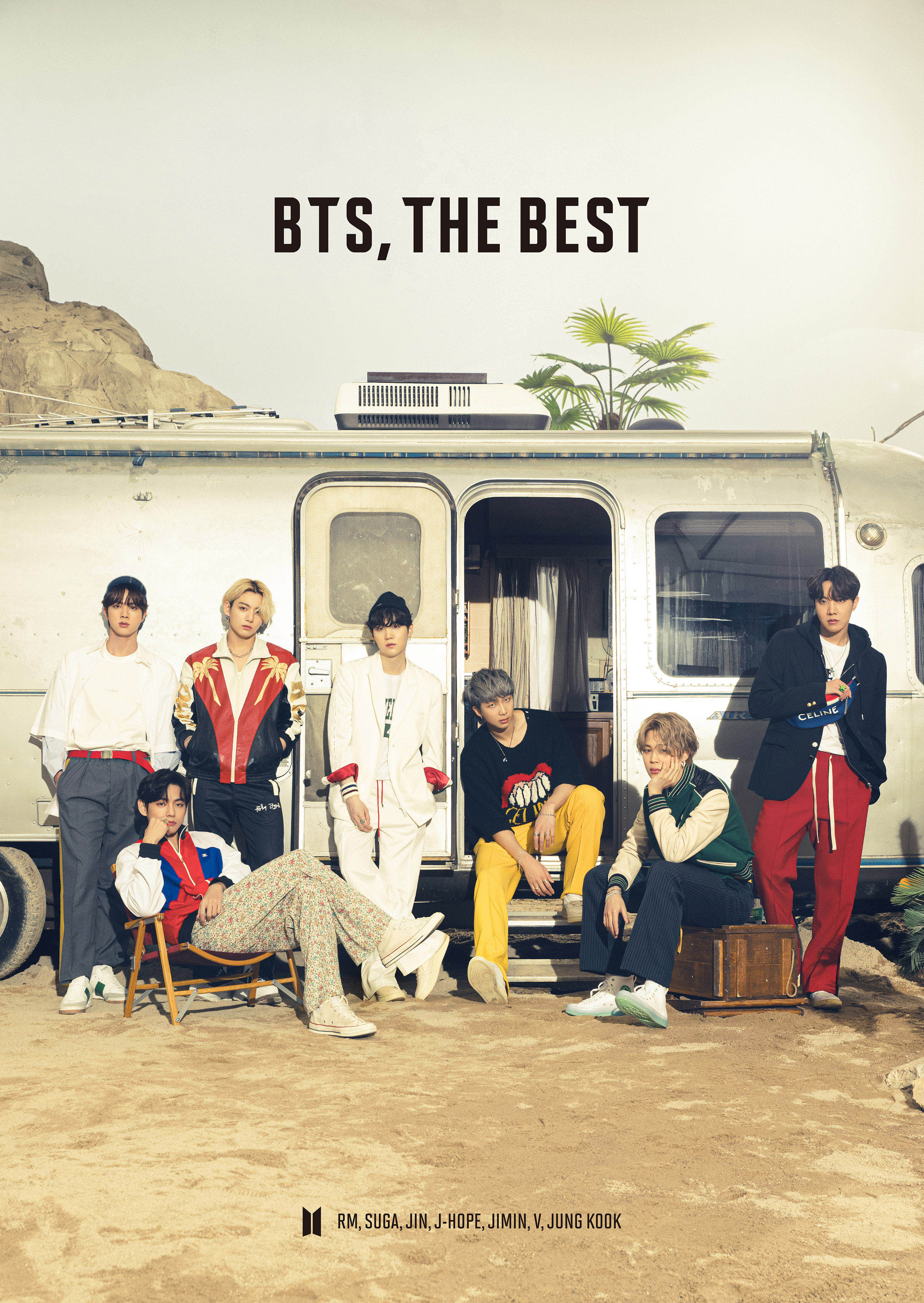 ニュース ｜ BTS JAPAN OFFICIAL FANCLUB