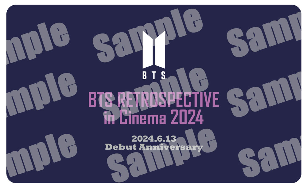 BTS JAPAN OFFICIAL MOBILE